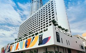 Hotel Jen Penang